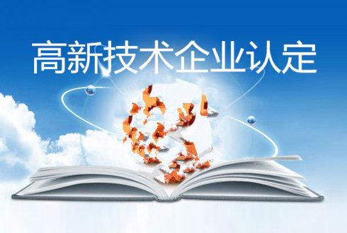 高新技術(shù)企業(yè)申報(bào)指南與技術(shù)服務(wù)