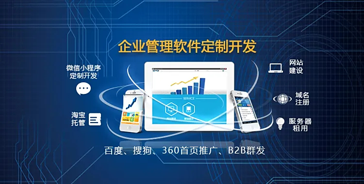 軟件開發(fā)公司 核心業(yè)務(wù)內(nèi)容與技術(shù)服務(wù)體系