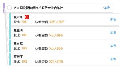 科技賦能現(xiàn)代農(nóng)業(yè) 廬江縣俊智植保合作社的軟件開發(fā)之路